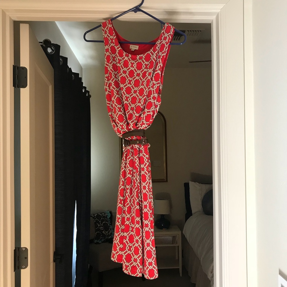 Adorable Super Soft Dress